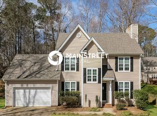125 Sleepy Creek Dr, Clayton, NC 27520