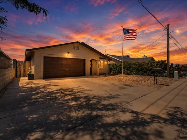 2740 Chambers Avenue, Kingman, AZ 86401