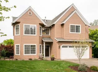 7654 SW Leland Dr, Aloha, OR 97007