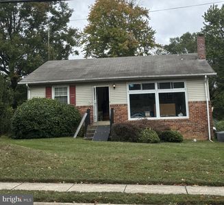 6352 Hillcrest Pl, Alexandria, VA, 22312