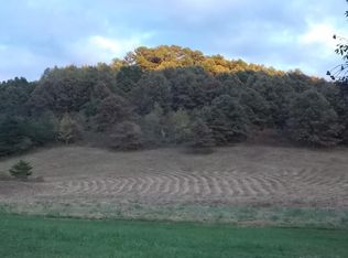 Salt Creek Rd, Lucasville, OH 45648