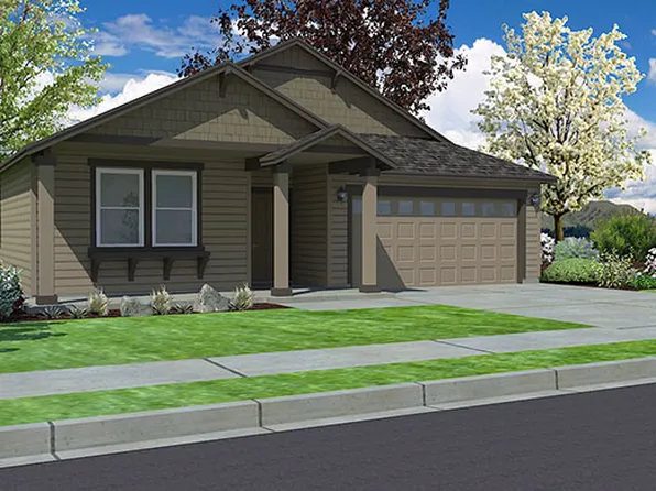 1447 W 68th Ave, Spokane, WA 99224