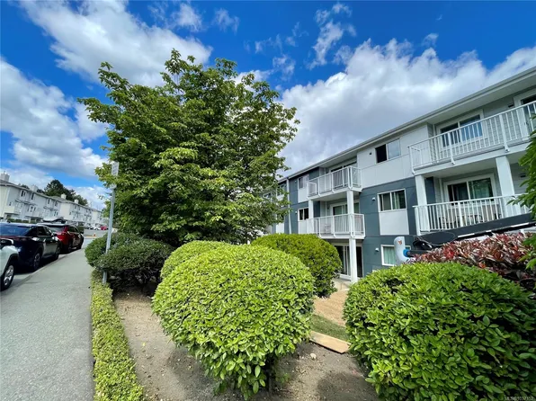 1600 Dufferin Cres #217, Nanaimo, BC V9S 5N2