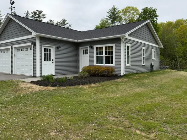 35 Rebecca Street, Norridgewock, ME 04957