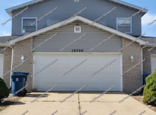 10704 Pike St, Crown Point, IN 46307