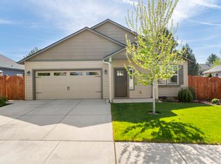 4176 SW 34th St, Redmond, OR 97756