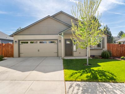 4176 SW 34th St, Redmond, OR, 97756