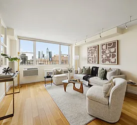 61 Jane Street, #19J