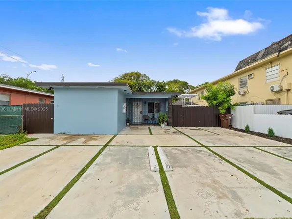 938 SE 12th St, Hialeah, FL 33010