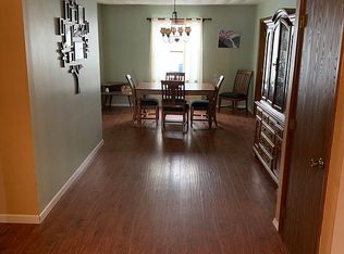 6910 Marjean Dr, Tipp City, OH 45371