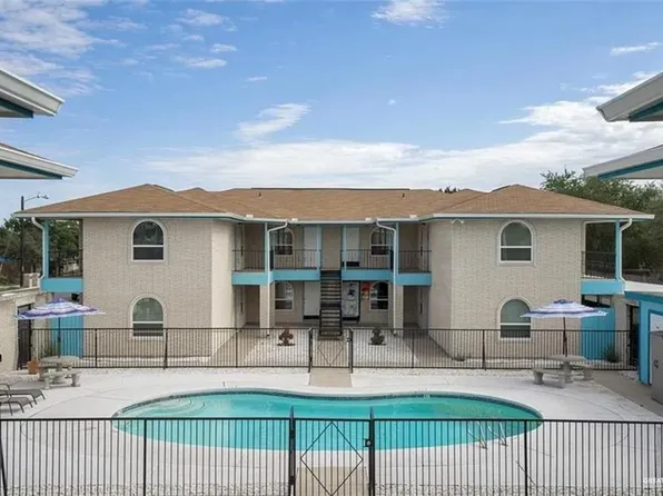 2125 Kerria Ave #10, McAllen, TX 78501