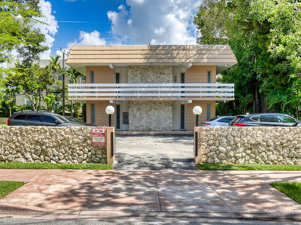 1st image of 109 Menores Ave #4