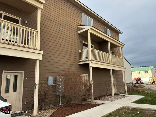 1807 Culvers Dr APT 9, Sandpoint, ID 83864