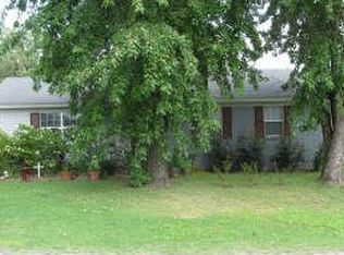 1405 S Houston Ave, Russellville, AR 72801