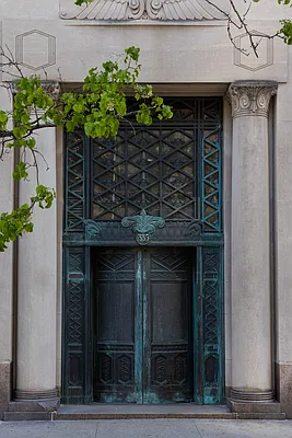 Sold by Douglas Elliman | media 18