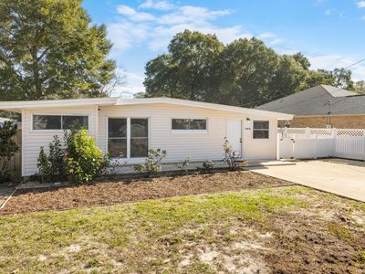 366 Osborne Dr NE, Fort Walton Beach, FL, 32548
