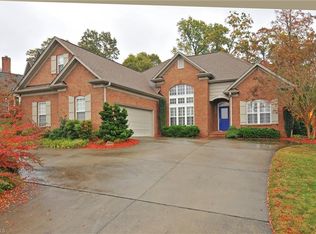 4036 Ivy Bluff Trl, Winston Salem, NC 27106