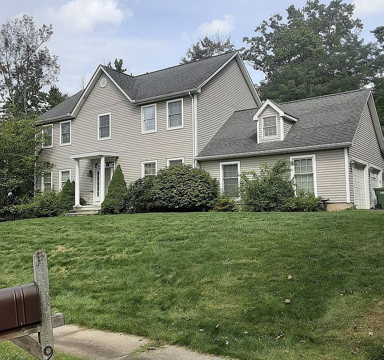 9 Twin Oaks Dr, Cromwell, CT 06416 Zillow