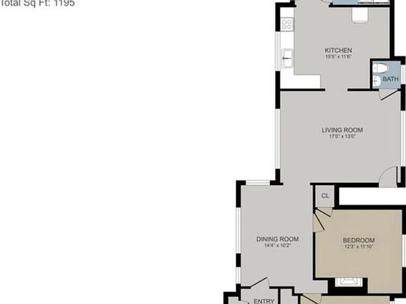 2nd image of 331 James Ave SE #1