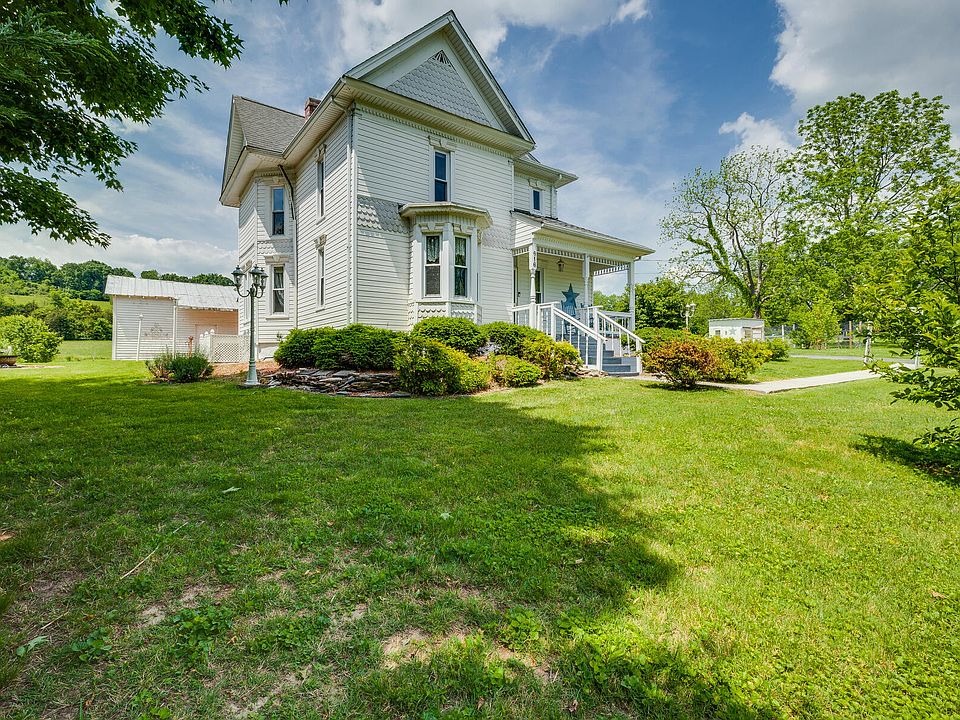 916 Allison Rd, Piney Flats, TN 37686 Zillow