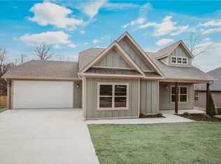 9 Beaty Ln, Bella Vista, AR 72715