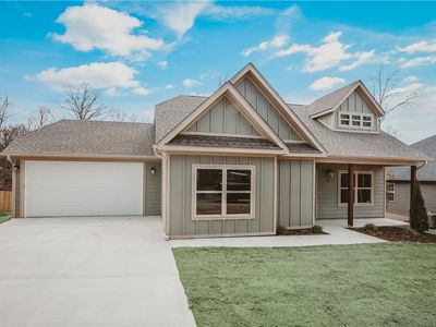 9 Beaty Ln, Bella Vista, AR, 72715