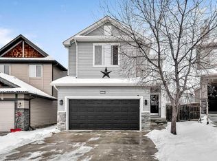 155 W Cimarron Grove Cir, Okotoks, AB T1S2M1