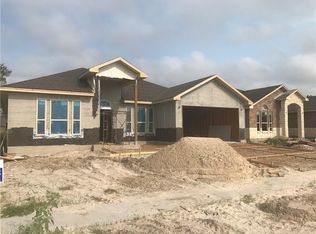 2518 Handlin Dr, Corpus Christi, TX 78418