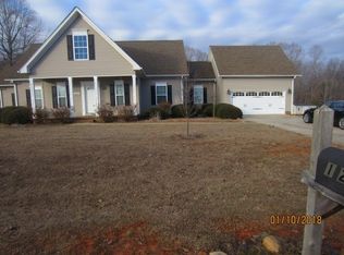 127 Wayside Dr, Reidsville, NC 27320