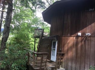 332 Chapman Rd, Montreat, NC 28757