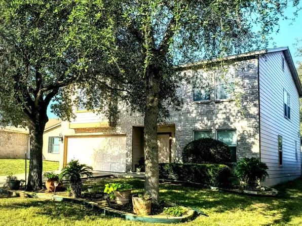 10006 Fisherman Pier, San Antonio, TX 78239