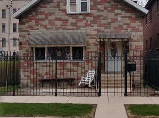 806 S Claremont Ave, Chicago, IL 60612