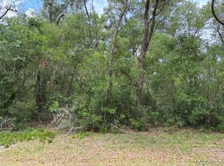 9704 N Feigel Ter, Crystal River, FL 34428