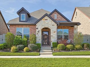 837 Parkside Dr, Argyle, TX 76226