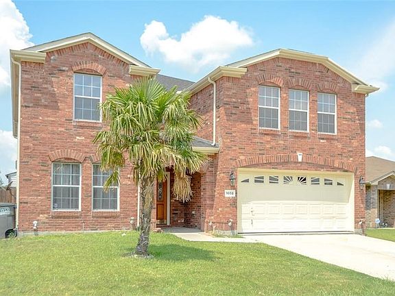 2nd image of 1608 Lionheart Dr