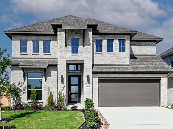 2800 Pearl Barley, Seguin, TX 78155