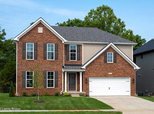 14233 Halden Ridge Way, Louisville, KY 40245