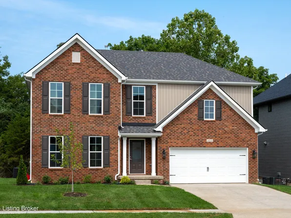 14233 Halden Ridge Way, Louisville, KY 40245