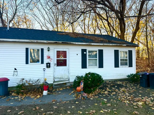 57 Johansen Street #1, Portland, ME 04103