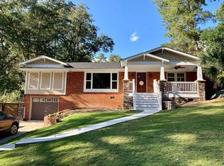 1004 Stanton Dr, North Augusta, SC 29841