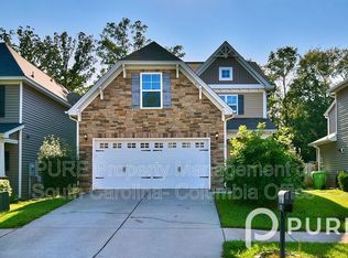 520 Slices Way, Chapin, SC 29036