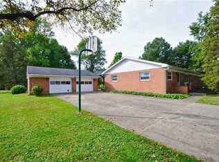 10609 E County Road 650 N, Indianapolis, IN 46234