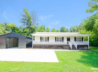 500 Three Oaks Dr, High Point, NC 27265