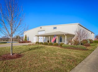 6525 Highway 54, Philpot, KY 42366