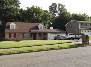 4888 Cromwell Ave, Memphis, TN 38118