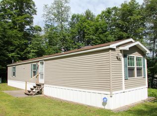 507 Duck Harbor Rd, Equinunk, PA 18417
