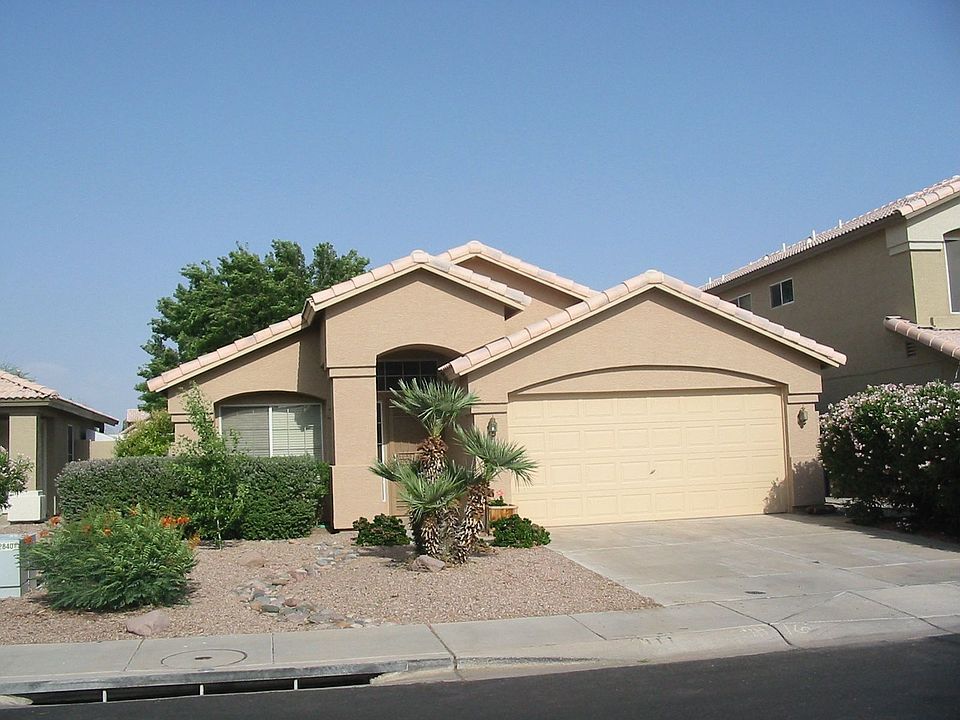 Twelve Oaks of Chandler