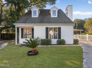 2397 Merlin Cv, Biloxi, MS 39531