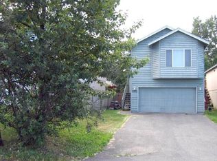 9372 Sea Parrott Cir, Anchorage, AK 99519