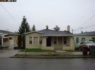 3142 Monticello Ave, Oakland, CA 94619